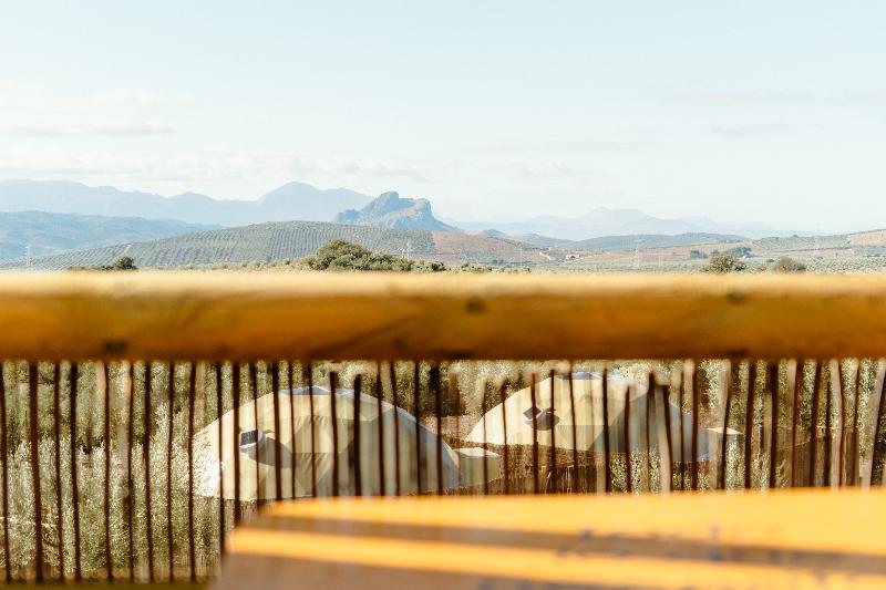 Refugio El Indio image