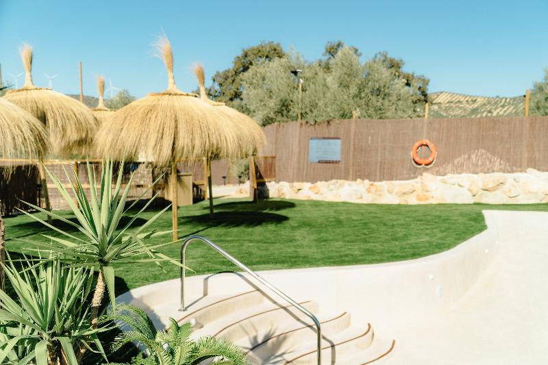 Refugio El Indio image