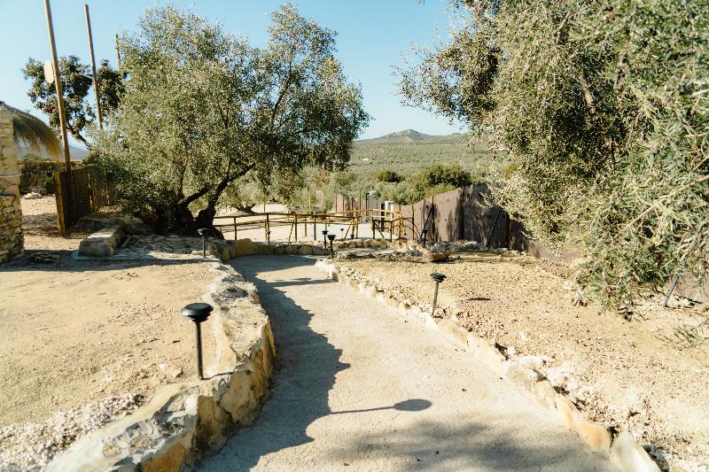 Refugio El Indio image