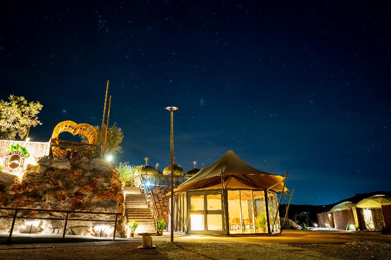 Refugio El Indio image