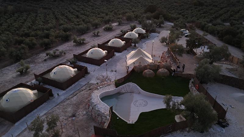 Refugio El Indio image