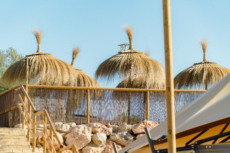 Refugio El Indio image
