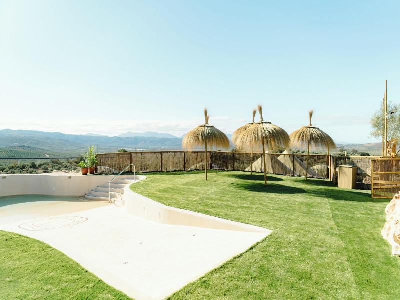 Refugio El Indio image