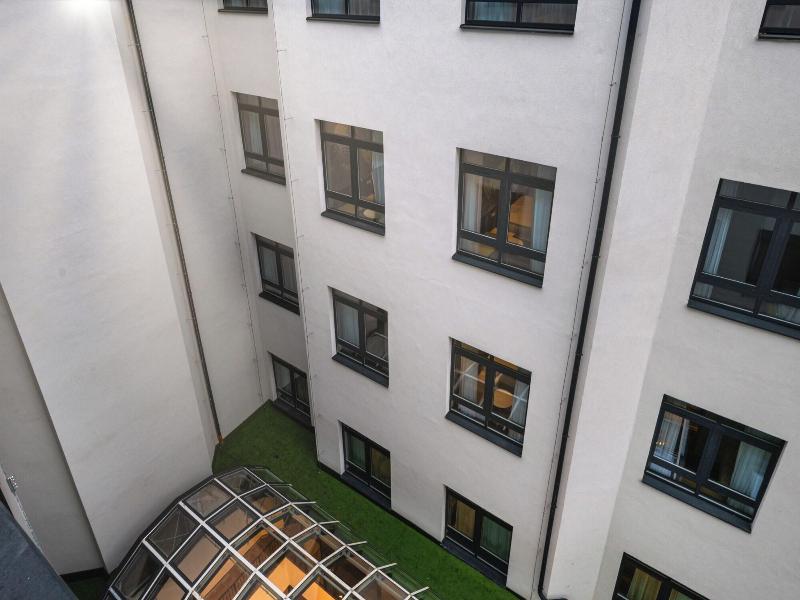 Mamaison Vibe Hotel Downtown Budapest image