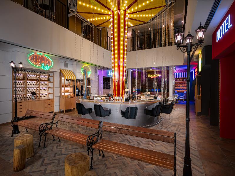 Mamaison Vibe Hotel Downtown Budapest image