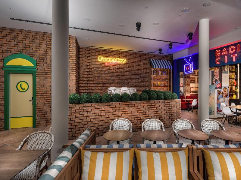 Mamaison Vibe Hotel Downtown Budapest image