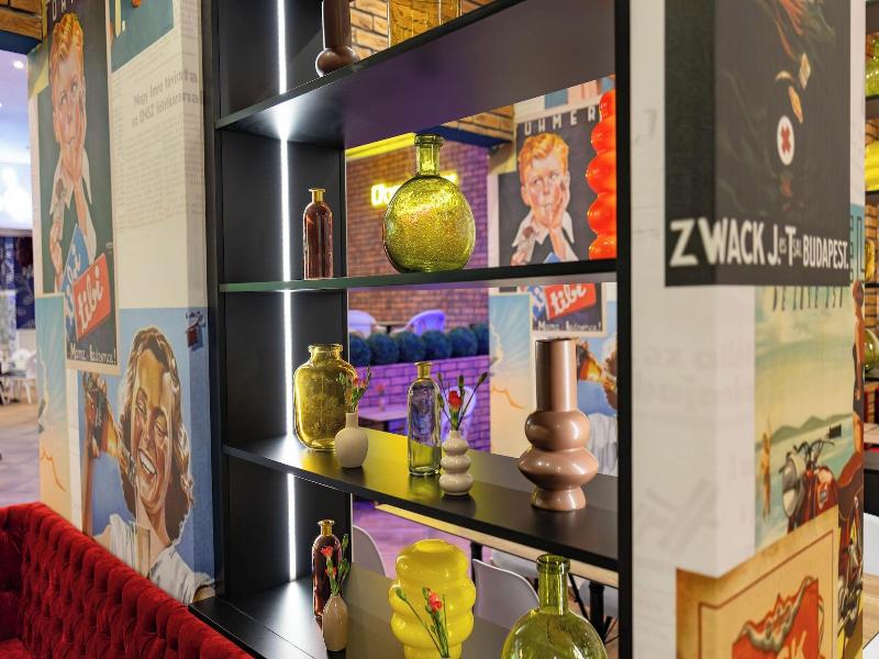 Mamaison Vibe Hotel Downtown Budapest image