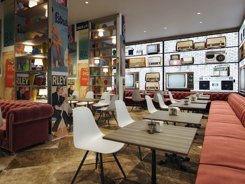 Mamaison Vibe Hotel Downtown Budapest image