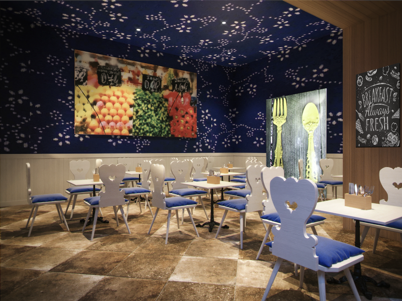 Mamaison Vibe Hotel Downtown Budapest image