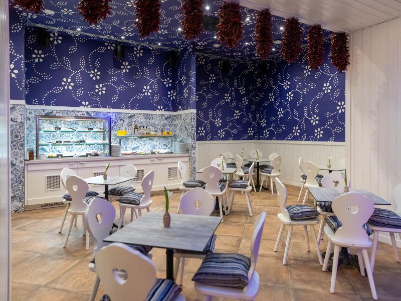 Mamaison Vibe Hotel Downtown Budapest image