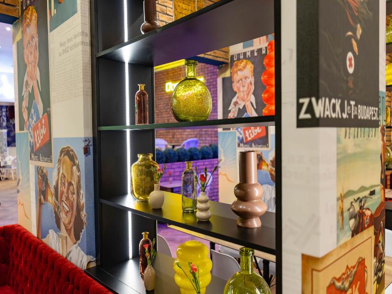 Mamaison Vibe Hotel Downtown Budapest image