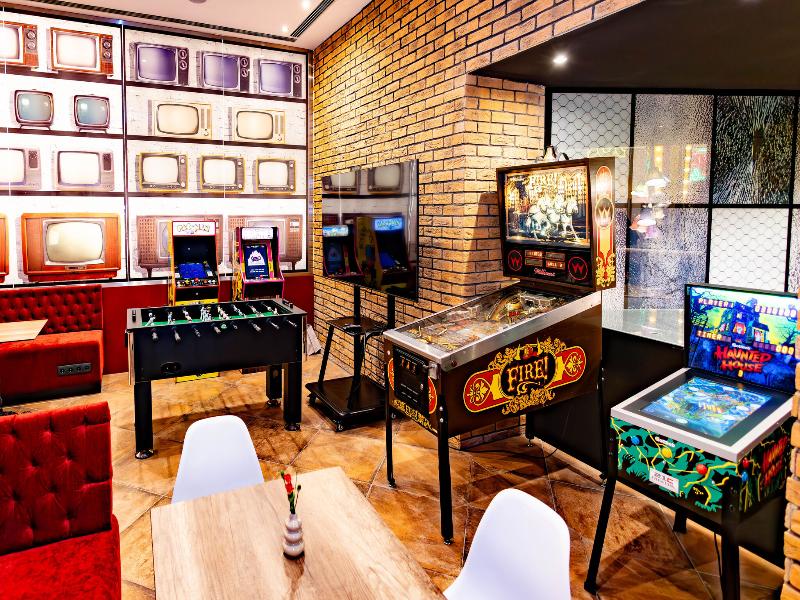 Mamaison Vibe Hotel Downtown Budapest image