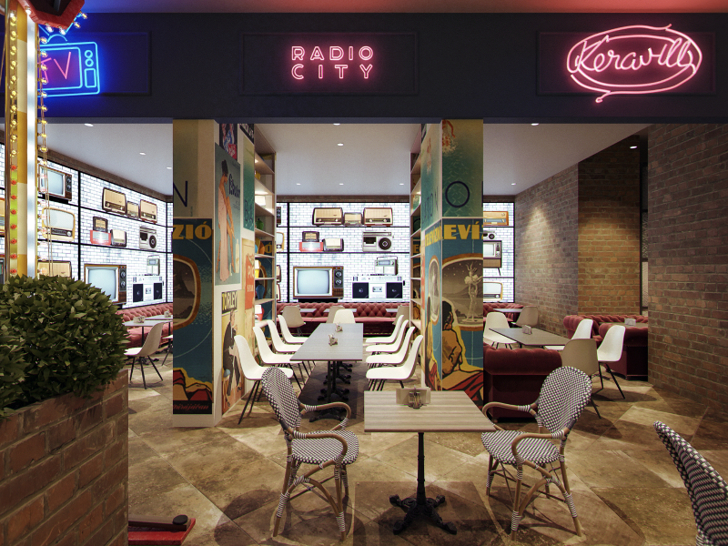 Mamaison Vibe Hotel Downtown Budapest image