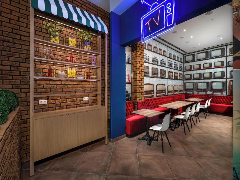 Mamaison Vibe Hotel Downtown Budapest image