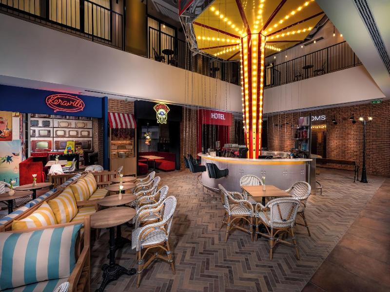 Mamaison Vibe Hotel Downtown Budapest image