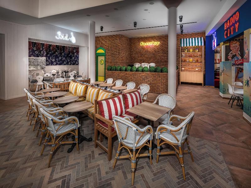 Mamaison Vibe Hotel Downtown Budapest image