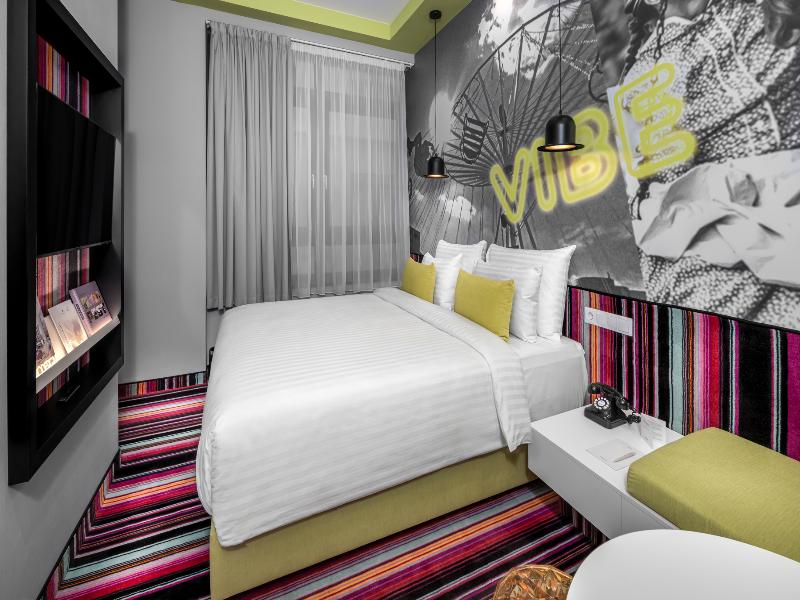 Mamaison Vibe Hotel Downtown Budapest image
