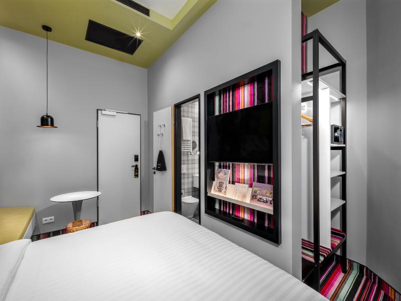 Mamaison Vibe Hotel Downtown Budapest image