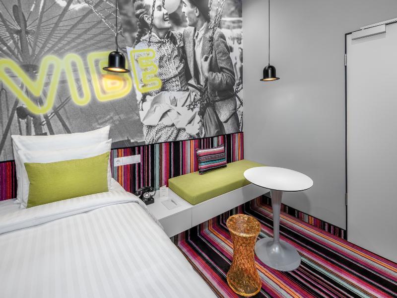 Mamaison Vibe Hotel Downtown Budapest image