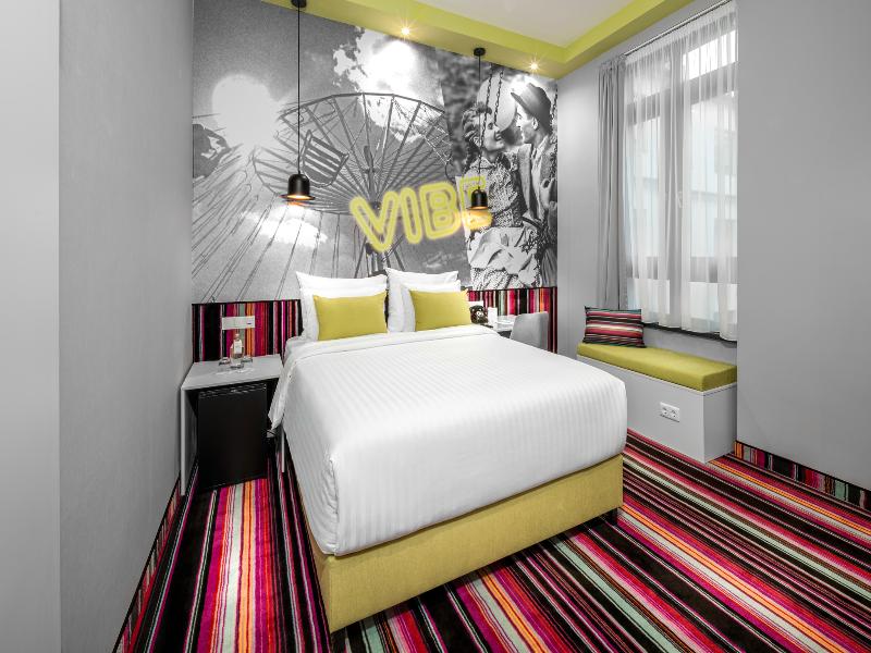 Mamaison Vibe Hotel Downtown Budapest image