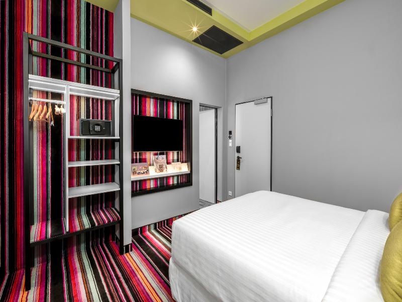 Mamaison Vibe Hotel Downtown Budapest image
