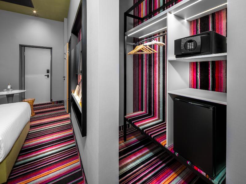 Mamaison Vibe Hotel Downtown Budapest image