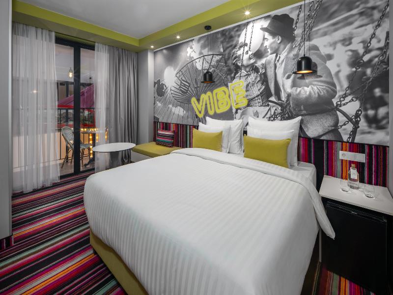 Mamaison Vibe Hotel Downtown Budapest image