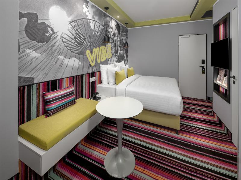 Mamaison Vibe Hotel Downtown Budapest image