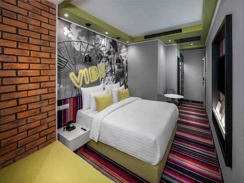 Mamaison Vibe Hotel Downtown Budapest image