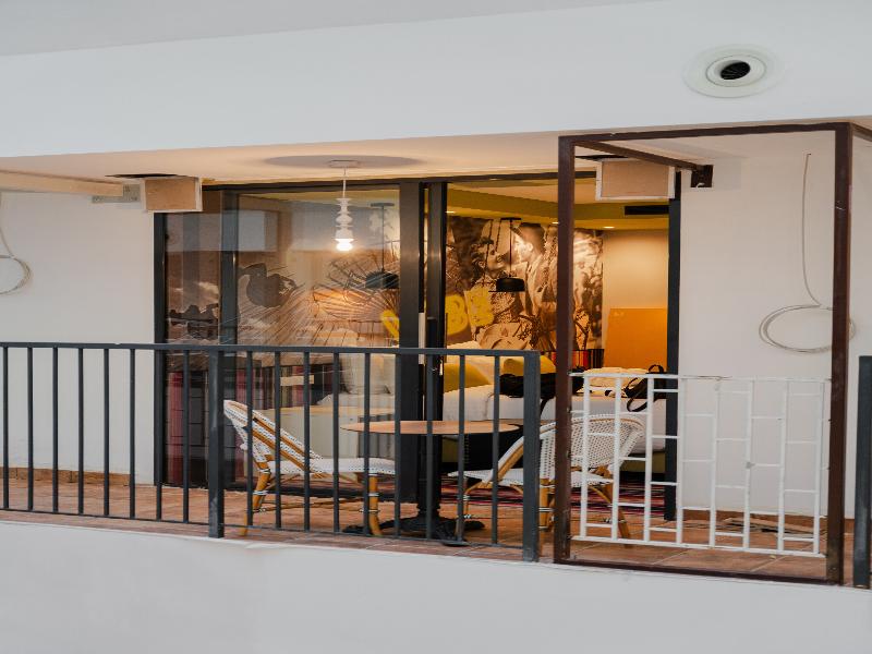 Mamaison Vibe Hotel Downtown Budapest image