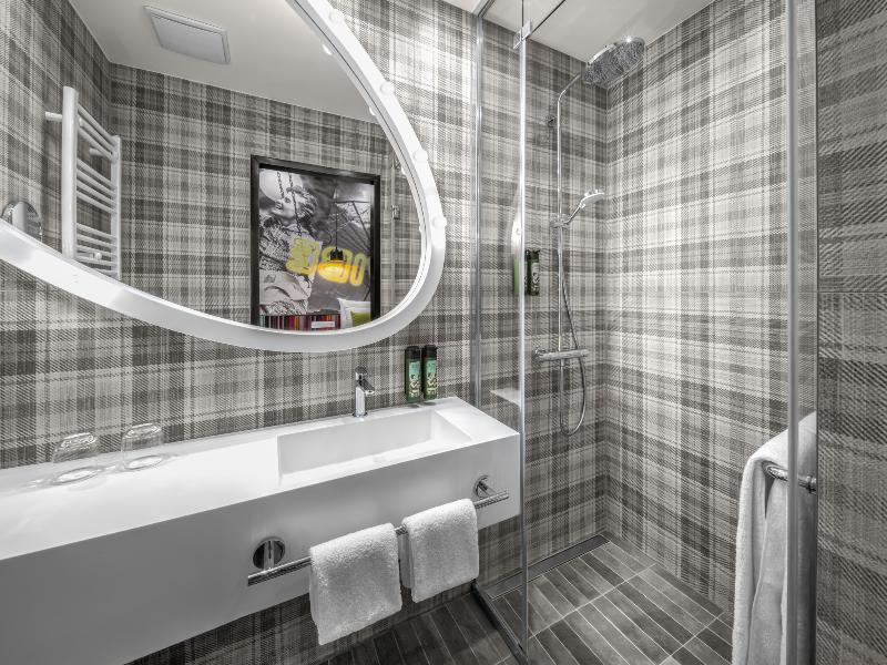 Mamaison Vibe Hotel Downtown Budapest image