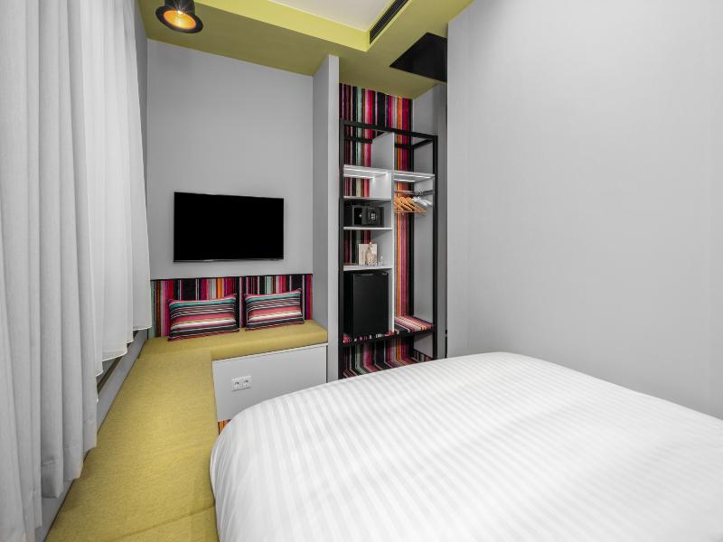 Mamaison Vibe Hotel Downtown Budapest image