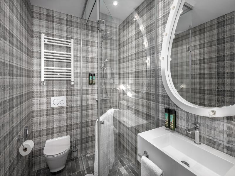 Mamaison Vibe Hotel Downtown Budapest image