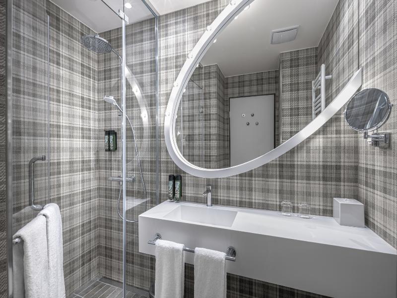 Mamaison Vibe Hotel Downtown Budapest image
