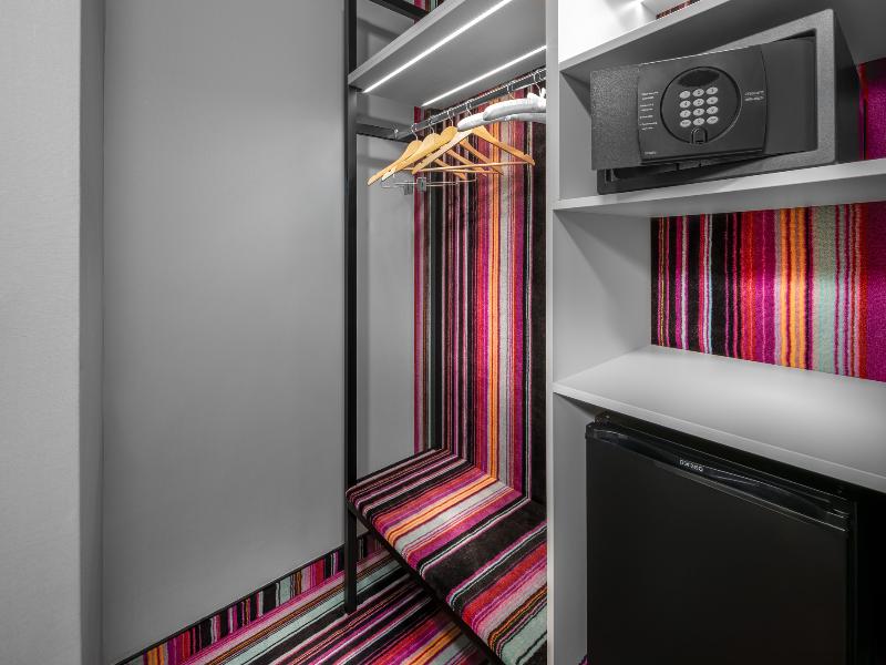 Mamaison Vibe Hotel Downtown Budapest image