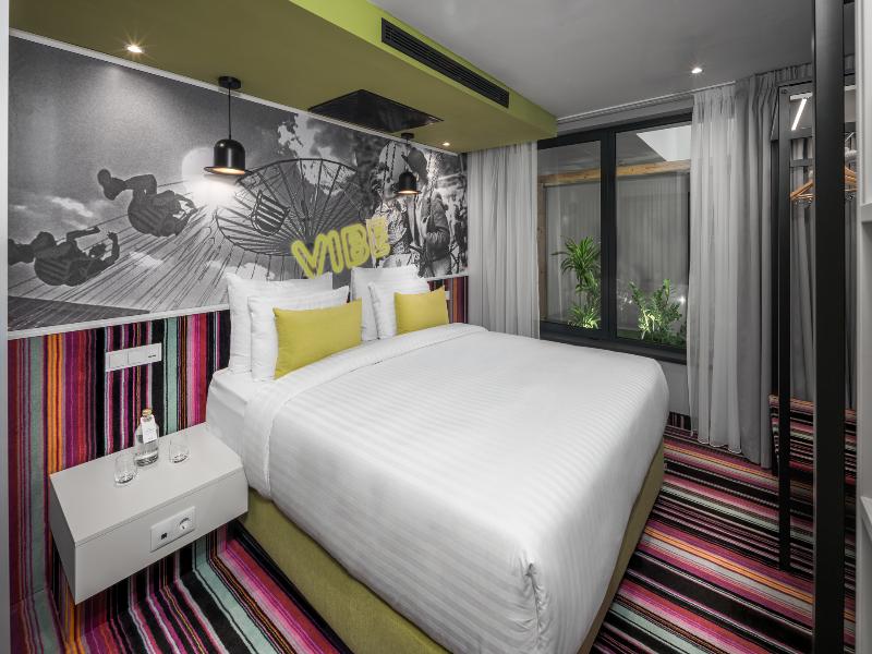 Mamaison Vibe Hotel Downtown Budapest image