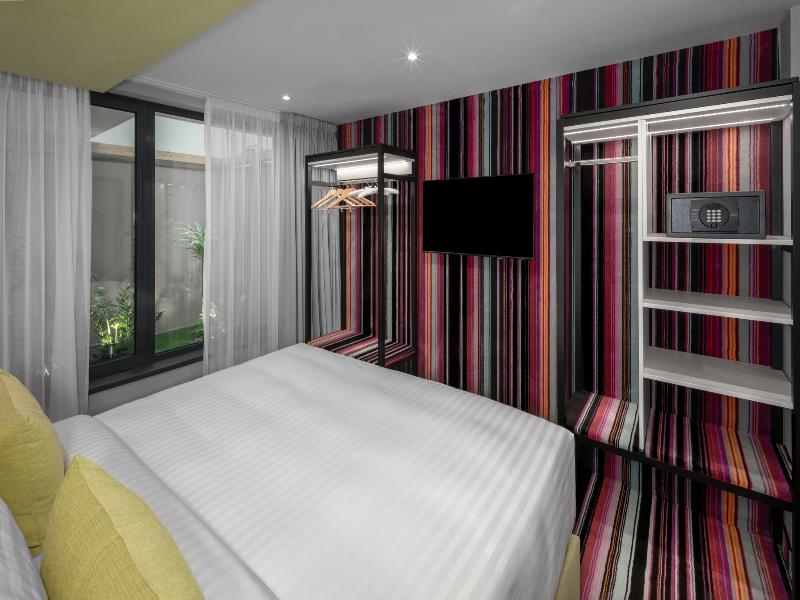 Mamaison Vibe Hotel Downtown Budapest image