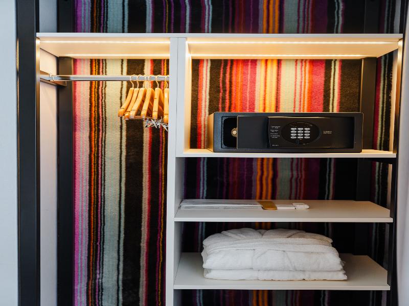 Mamaison Vibe Hotel Downtown Budapest image
