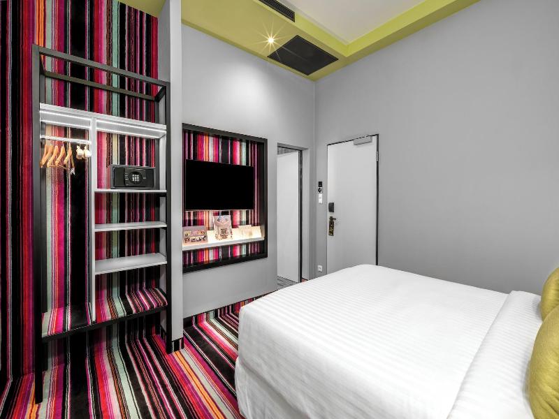 Mamaison Vibe Hotel Downtown Budapest image