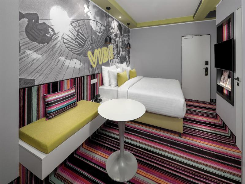 Mamaison Vibe Hotel Downtown Budapest image
