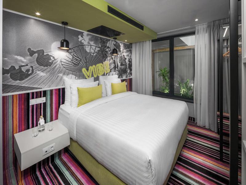 Mamaison Vibe Hotel Downtown Budapest image