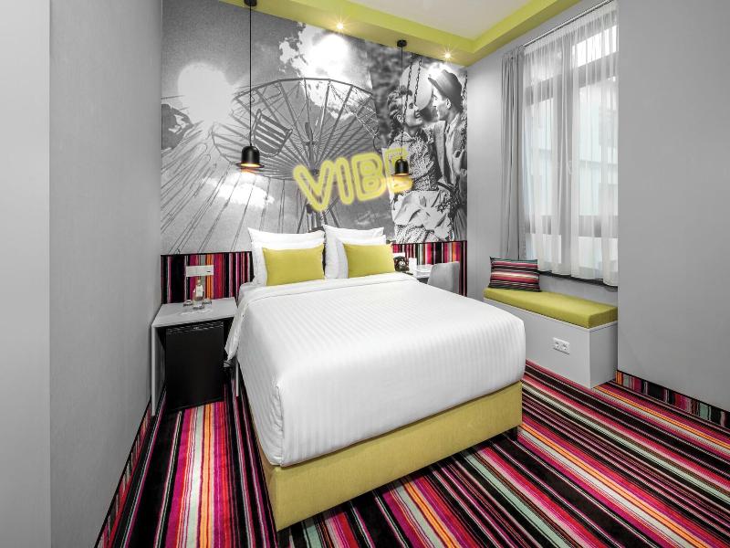 Mamaison Vibe Hotel Downtown Budapest image