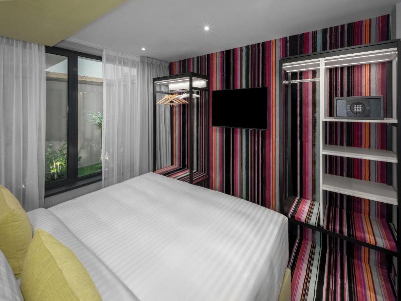 Mamaison Vibe Hotel Downtown Budapest image