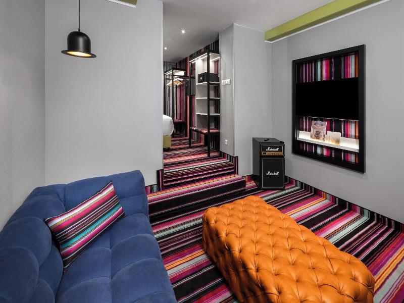 Mamaison Vibe Hotel Downtown Budapest image
