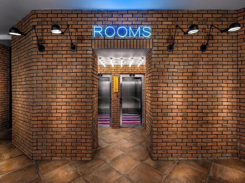 Mamaison Vibe Hotel Downtown Budapest image