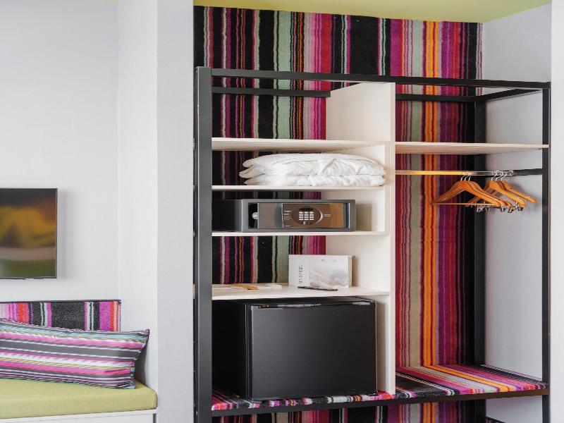 Mamaison Vibe Hotel Downtown Budapest image