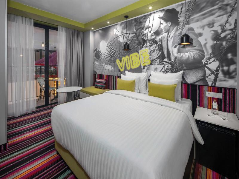 Mamaison Vibe Hotel Downtown Budapest image