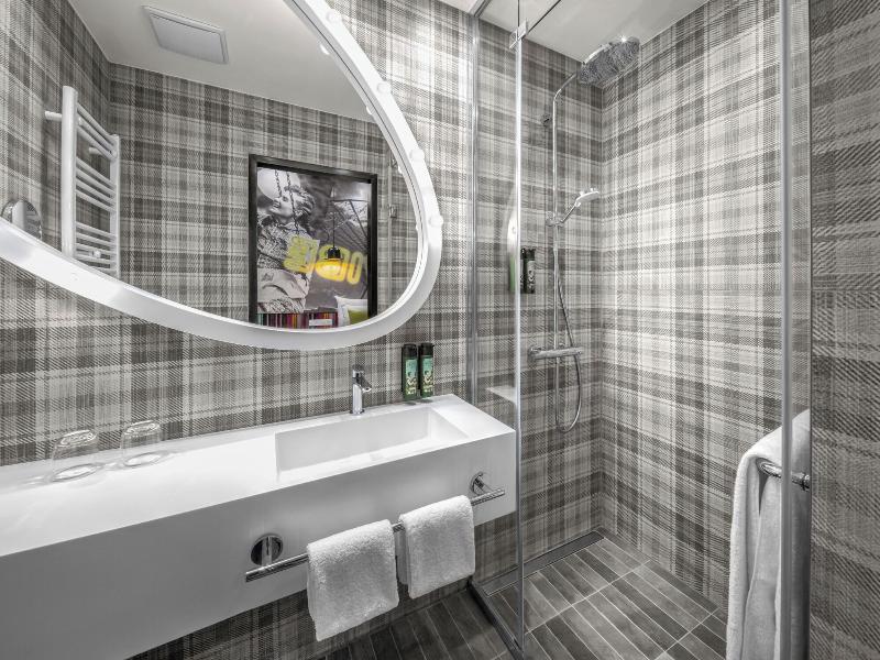 Mamaison Vibe Hotel Downtown Budapest image