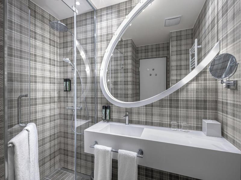Mamaison Vibe Hotel Downtown Budapest image