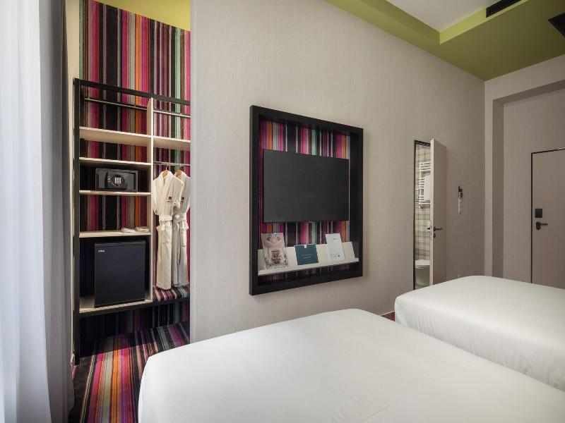 Mamaison Vibe Hotel Downtown Budapest image